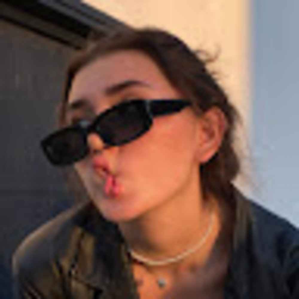 Meet your Posher, Madison